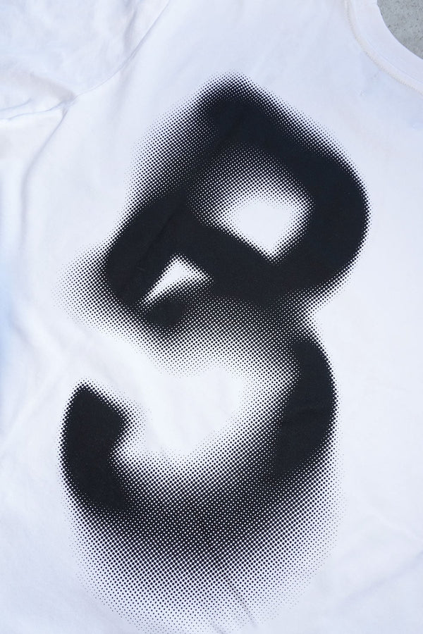 Presente Continuo / PC GLITCH long sleeve tee