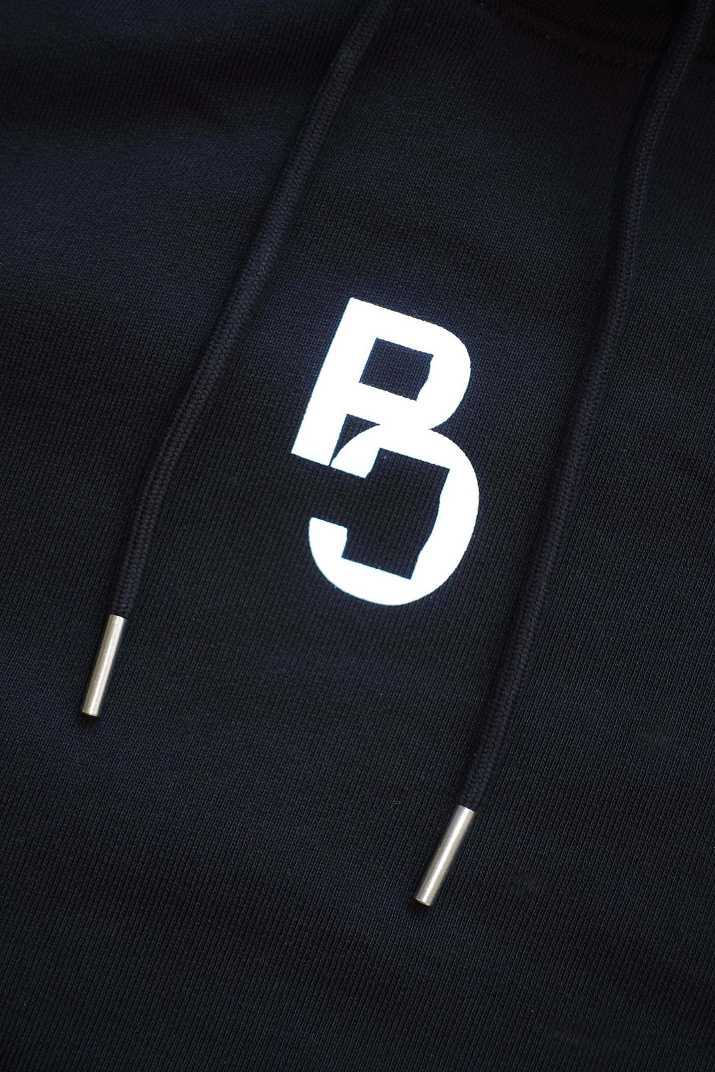 Presente Continuo / WORDMARK hoodie