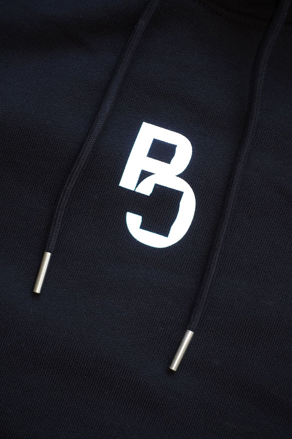 Presente Continuo / WORDMARK hoodie