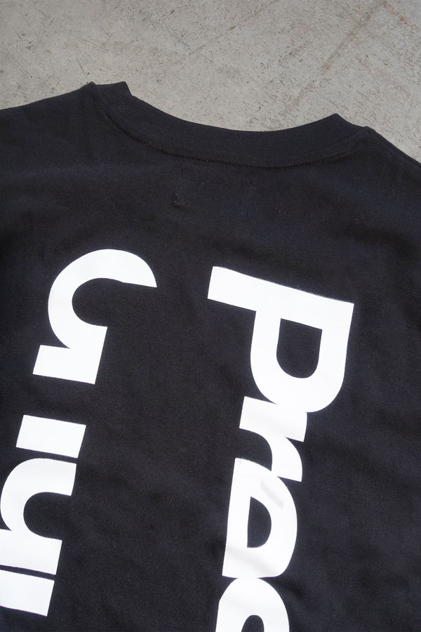 Presente Continuo / WORDMARK tee