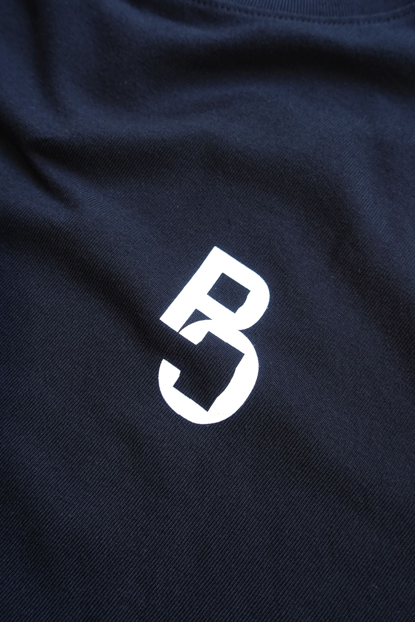 Presente Continuo / WORDMARK tee