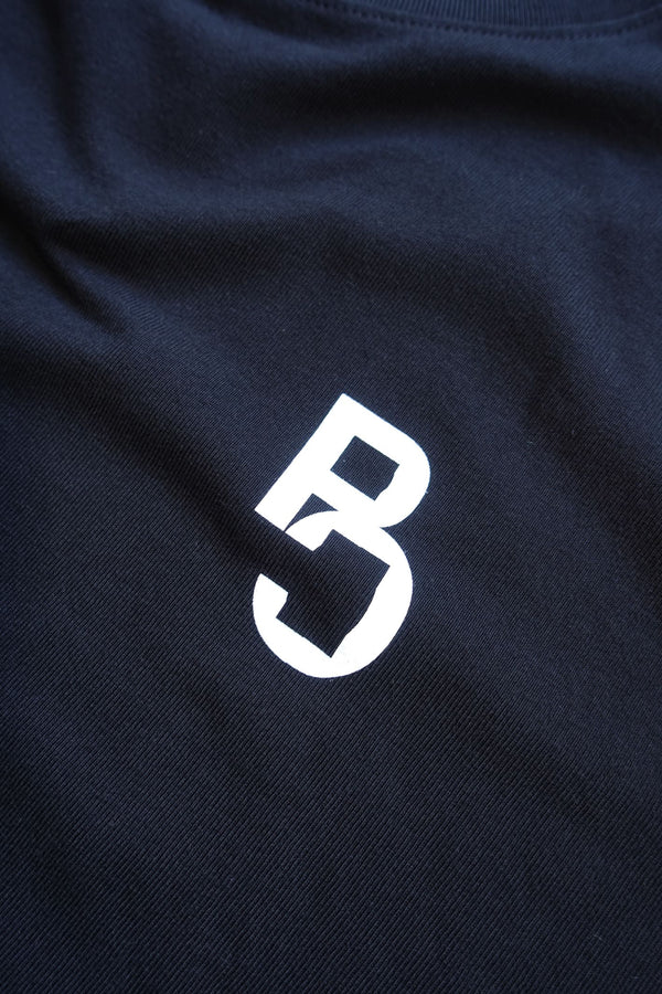 Presente Continuo / WORDMARK tee