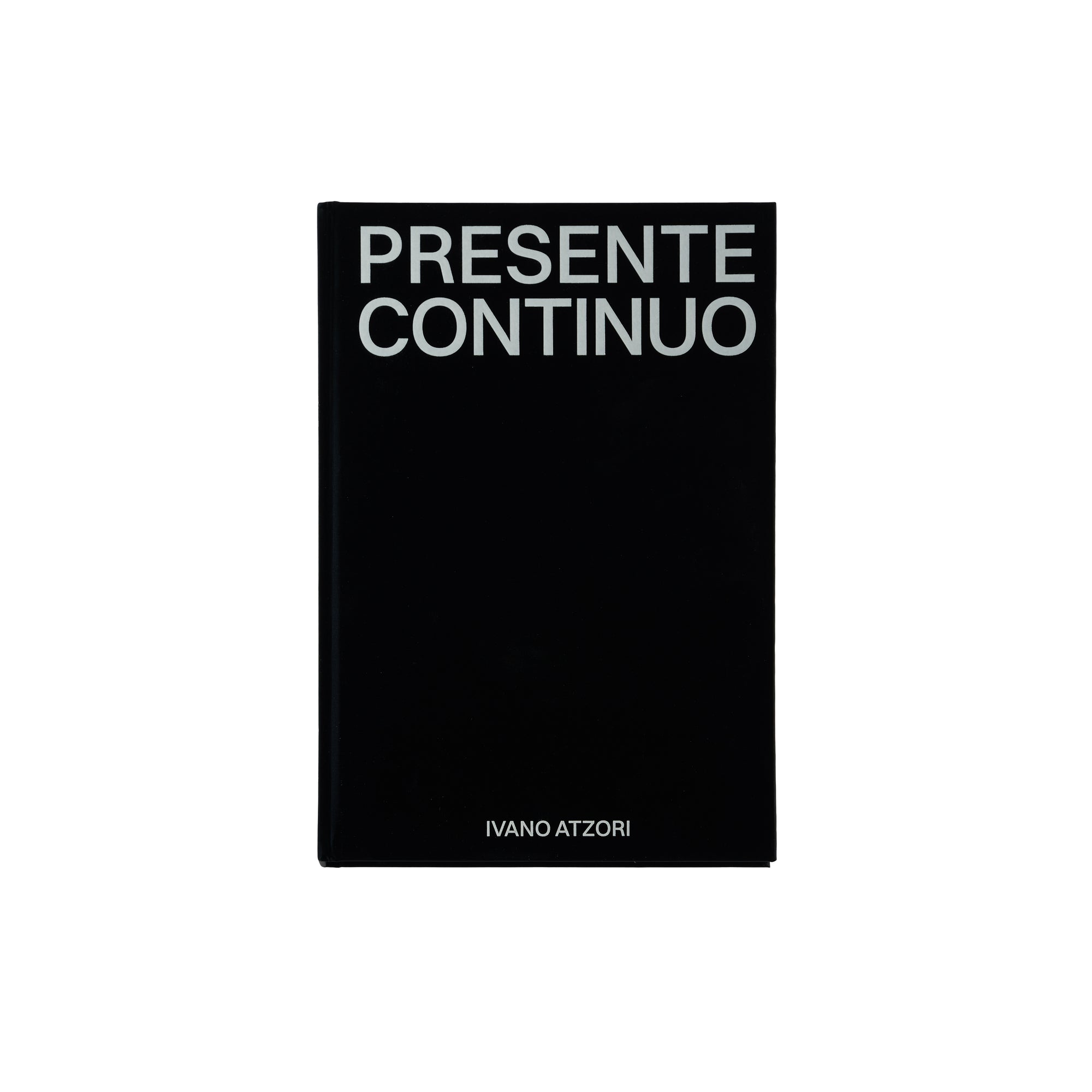 PRESENTE CONTINUO