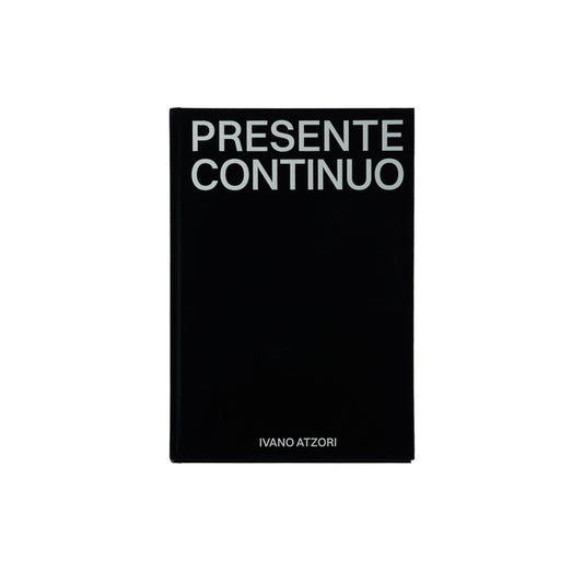 PRESENTE CONTINUO