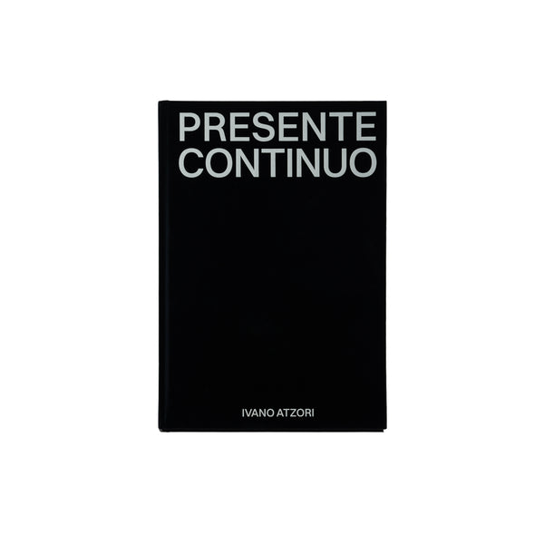 PRESENTE CONTINUO